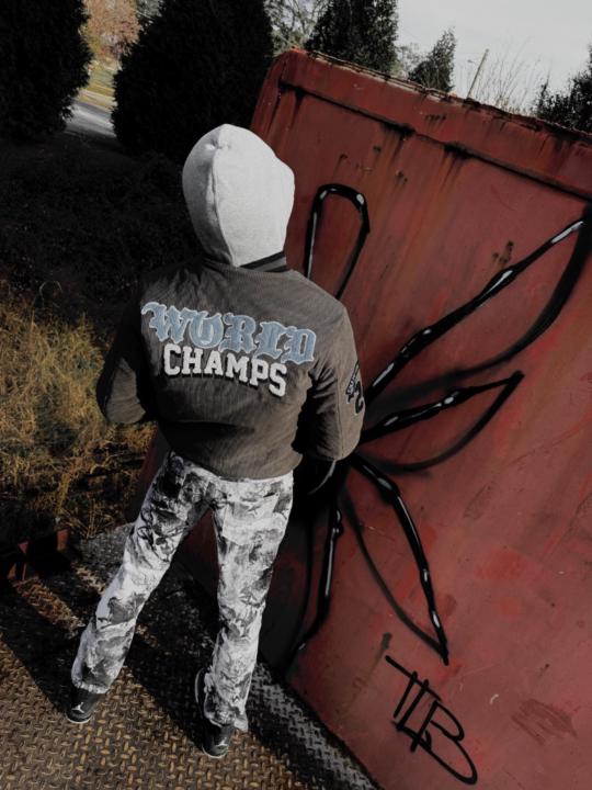 Omari Spear