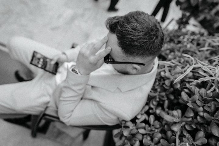 Cosmin Stefan Burdet