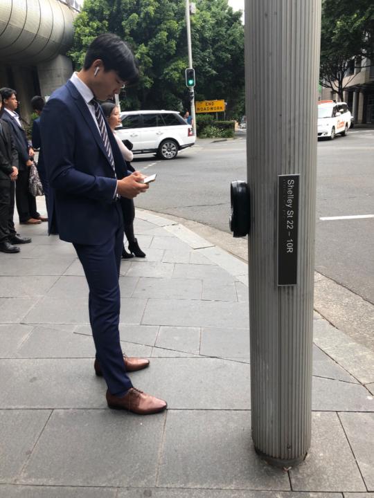Andrew Kim