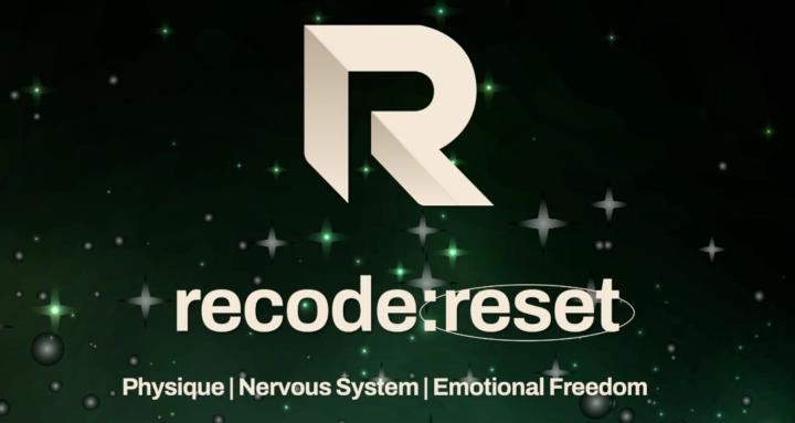RECODE: RESET