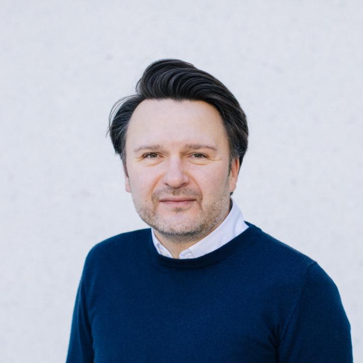 Enrico Betker