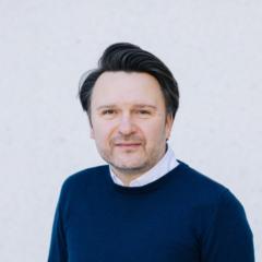 Enrico Betker