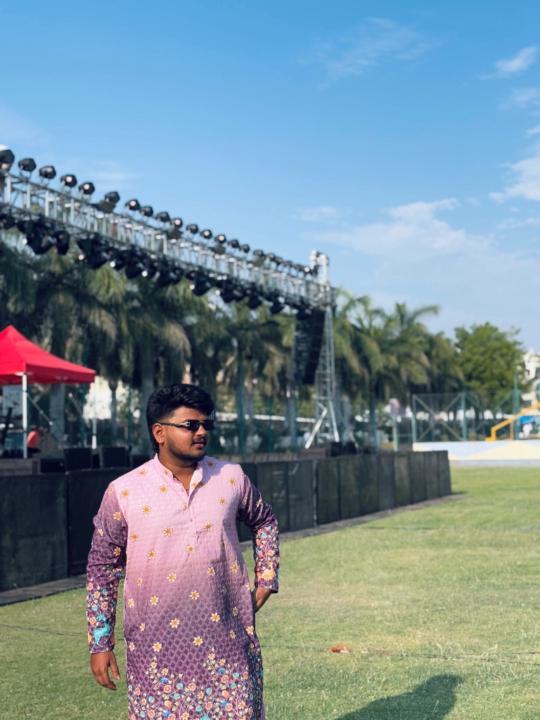 Harikeerthi Kapileshwar