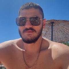 Samed Meral