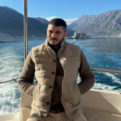 Samed Meral