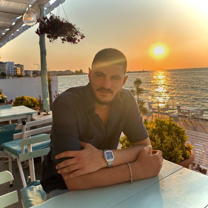 Samed Meral