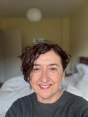 Laura Balague