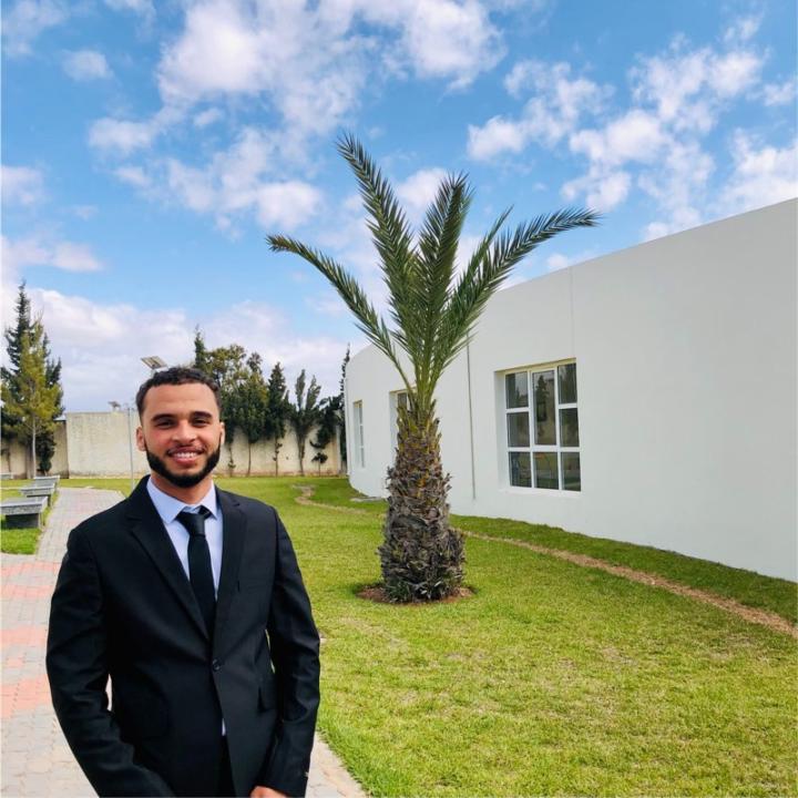 Azeddin Sahir