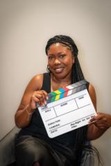 Jennifer Fashina