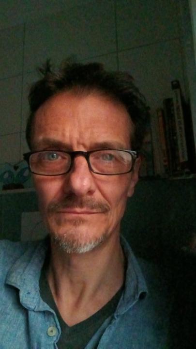 Giles Devere Smith