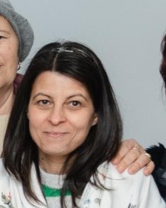 Florentina Marin