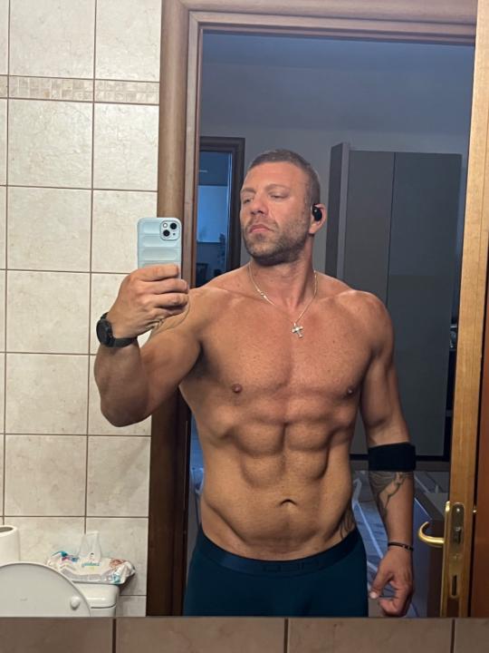 Alex Kats
