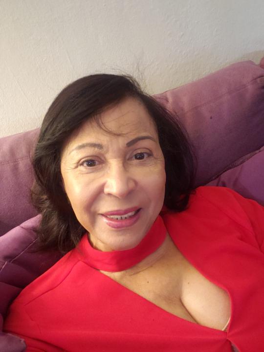 Maria Cabral