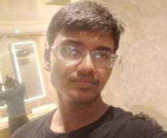Rudra Pratap Singh
