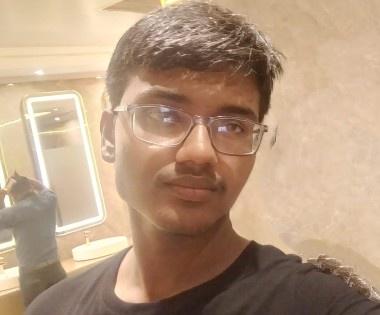 Rudra Pratap Singh