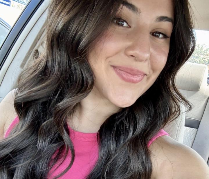 Allyson Reyna