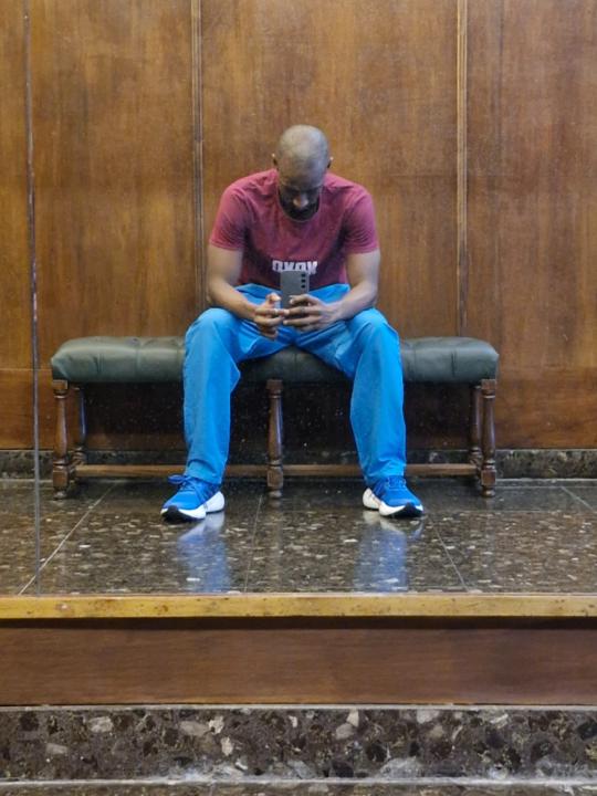 Tayly Perez Asprilla