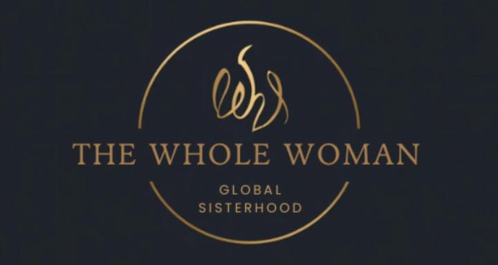 The Whole Woman 