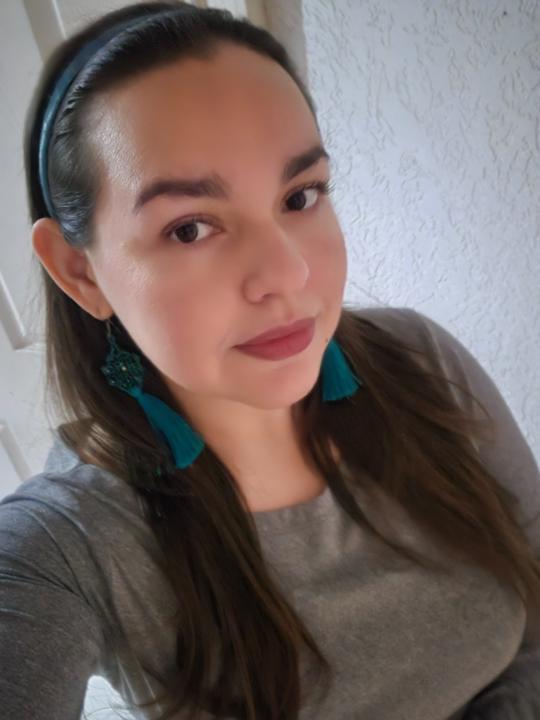 Alejandra Topete