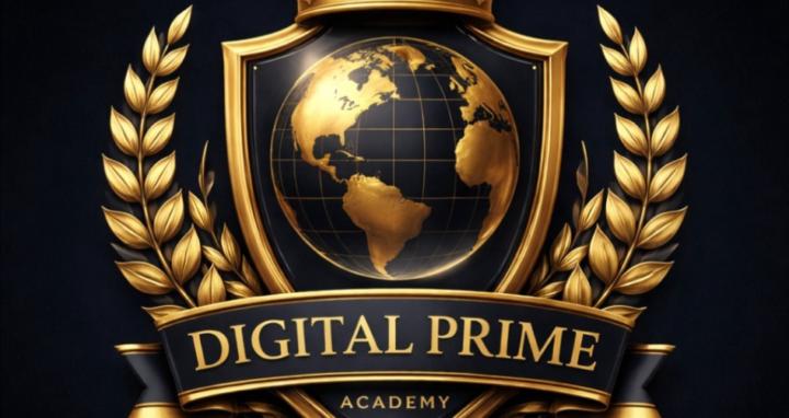 DIGITAL PRIME ACADEMY