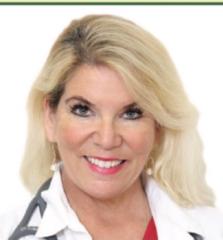 Elizabeth Perry