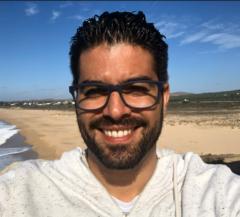 Miguel Angel Rodriguez Flores