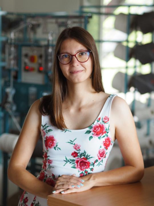 Jitka Novodomská