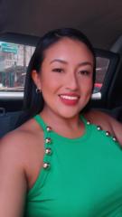 Esteffany Mejia