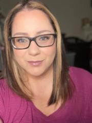 Jennifer Roy