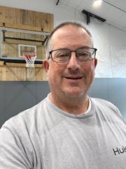 Tom Saffel