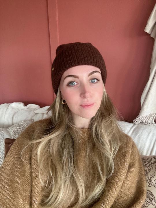 Anbar de Boer