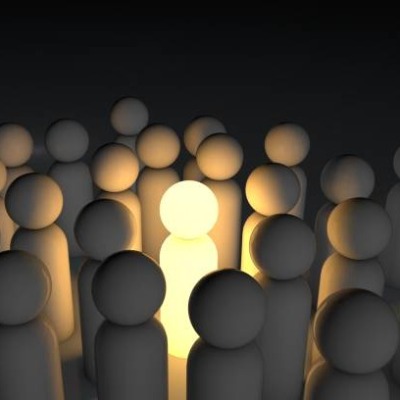 誰都可發光 只要找對地方