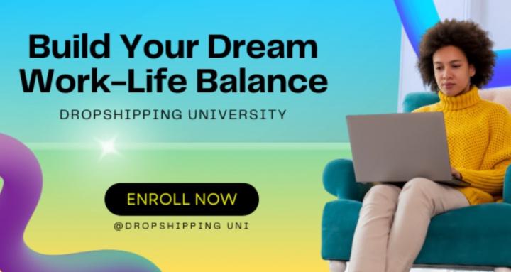 DropshippingUniversity