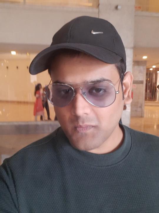 Aashutoshsingh Parihar