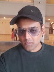 Aashutoshsingh Parihar