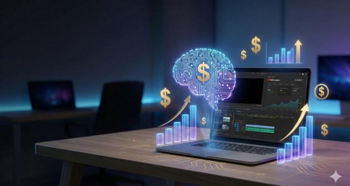 Creadores con IA Club