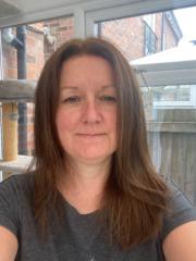 Lisa Fry