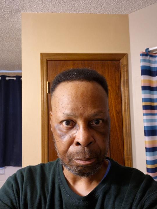 Jeffrey Boddie