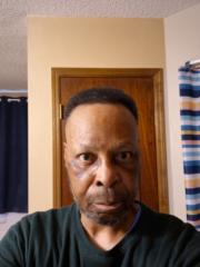 Jeffrey Boddie