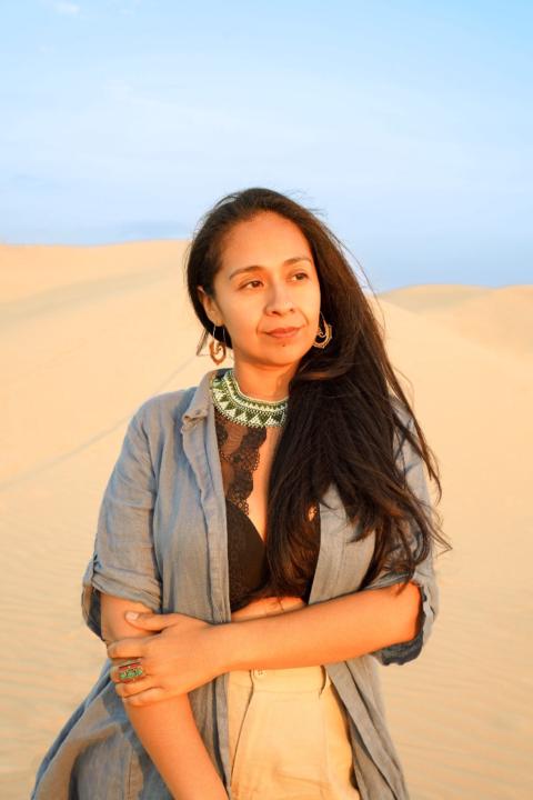 Katherine Mesa