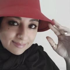 Fatemeh Hajiabbaszadeh