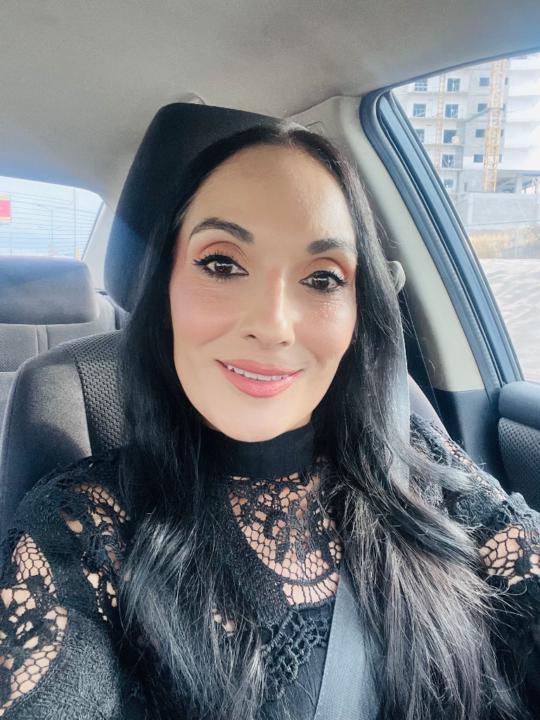 Selene Larrazolo Velo