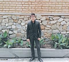 Juan Daniel Tiria Perdomo