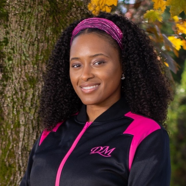 Nabeelah Muhammad