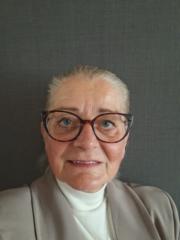 Berber van der Woude