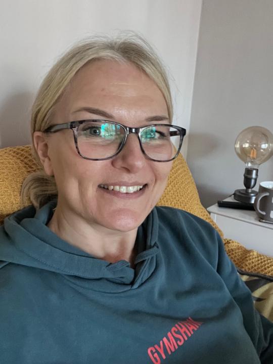 Jane Taylor