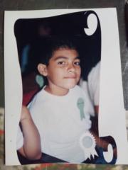 Beyker Lopez