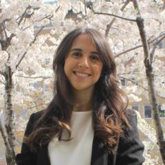 Julia Pizzolato