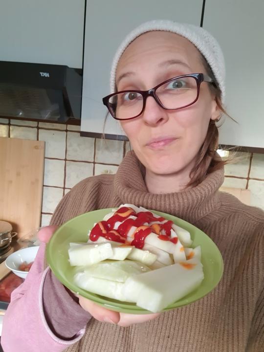 Ein Kompromiss . . .