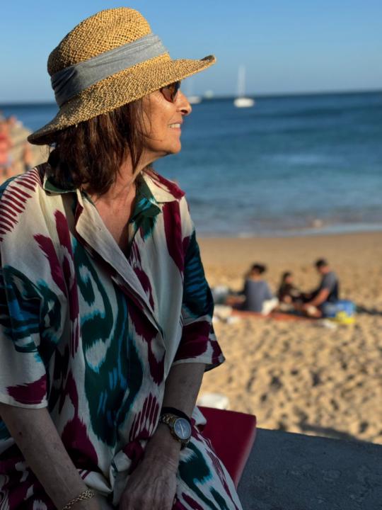 Maria Teresa Cunha de Eça